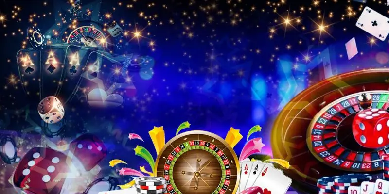 Chơi casino thắng lớn dành cho game thủ tại KO66 