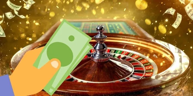 Một số casino KO66 đang thu hút sự chú ý